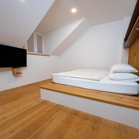 Cirus Apartments Кочевие Екстериор снимка