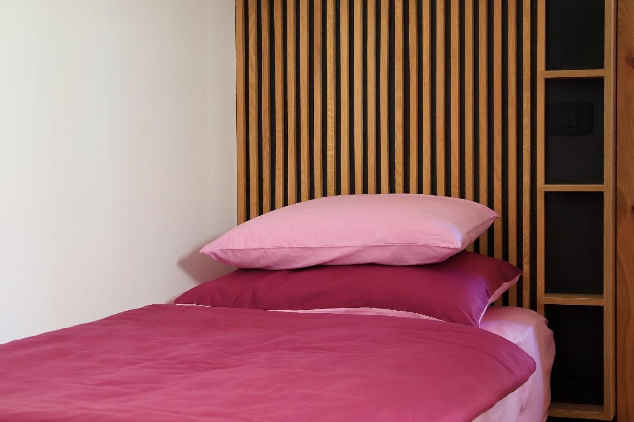 Cirus Apartments Кочевие Екстериор снимка