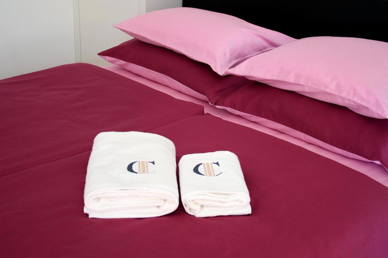 Cirus Apartments Кочевие Екстериор снимка