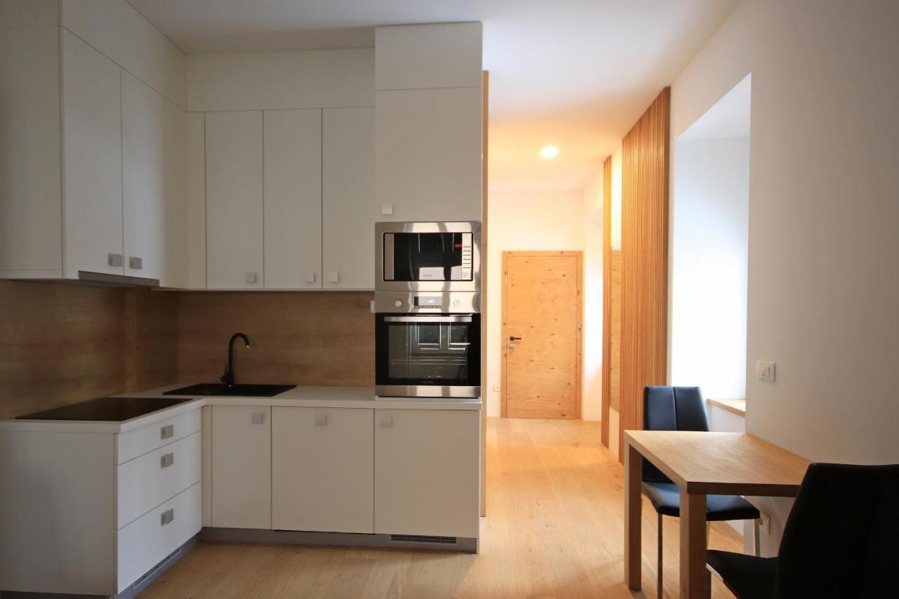 Cirus Apartments Кочевие Екстериор снимка