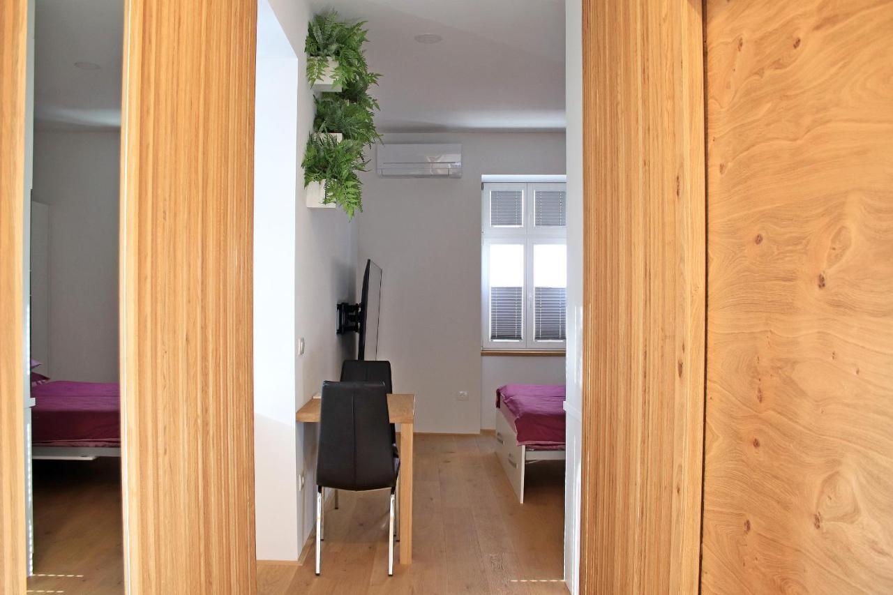 Cirus Apartments Кочевие Екстериор снимка