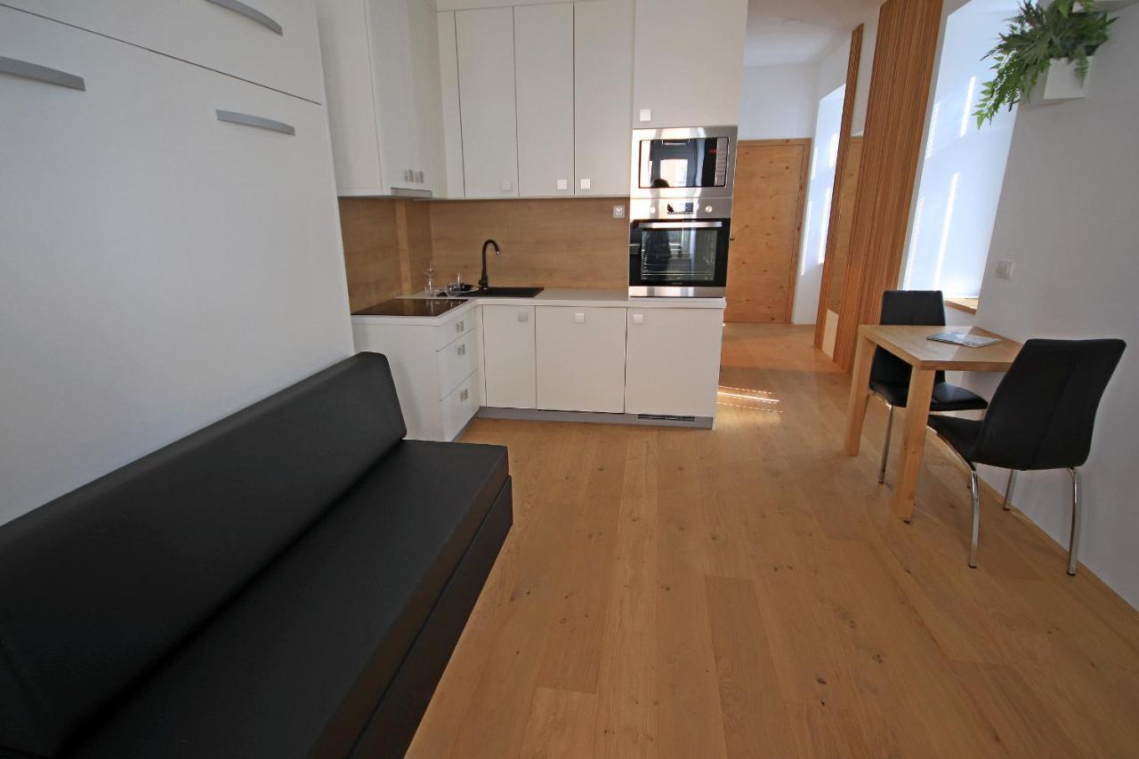 Cirus Apartments Кочевие Екстериор снимка