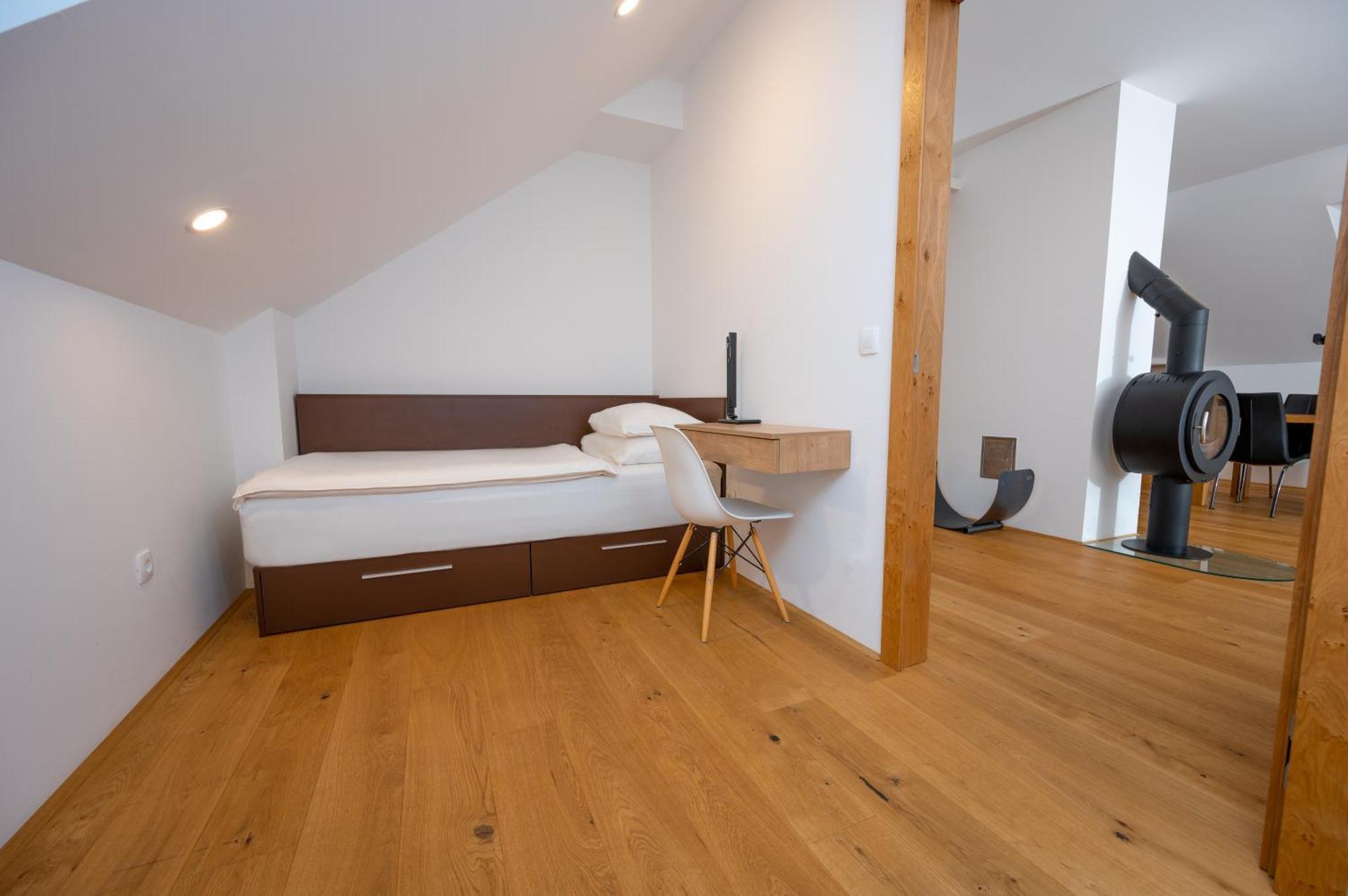 Cirus Apartments Кочевие Екстериор снимка