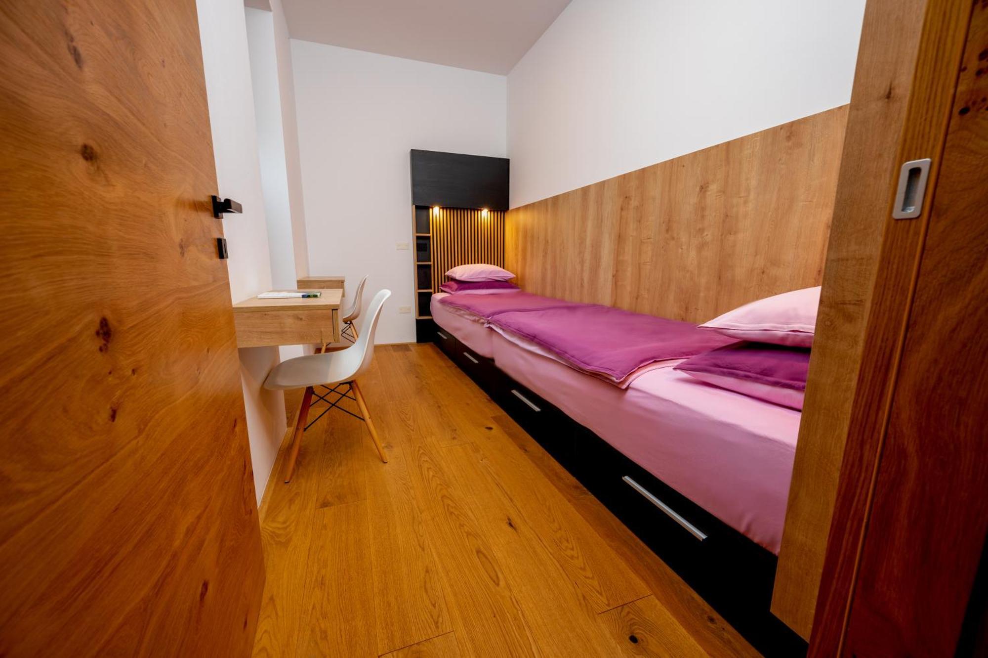 Cirus Apartments Кочевие Екстериор снимка