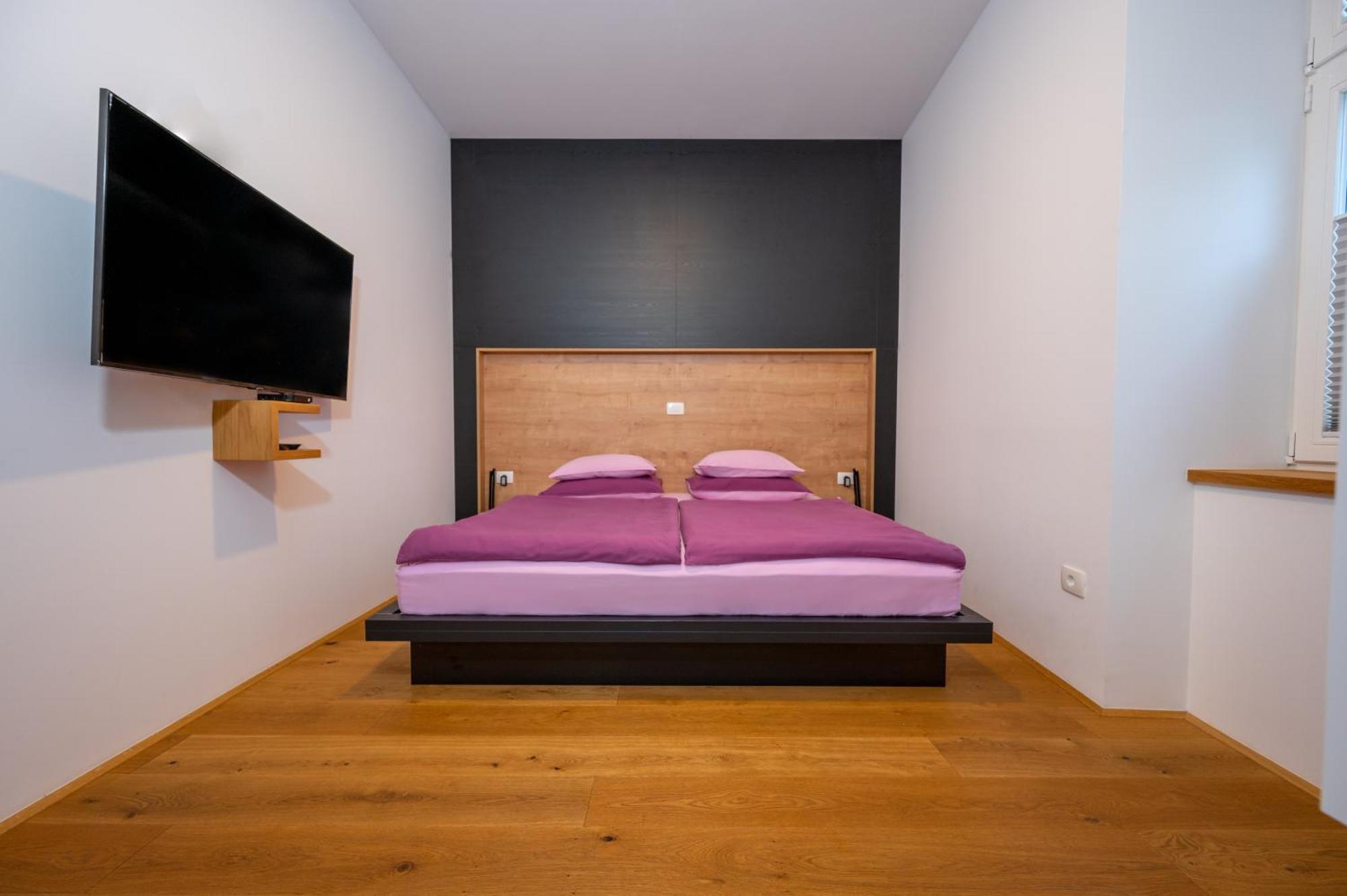 Cirus Apartments Кочевие Екстериор снимка